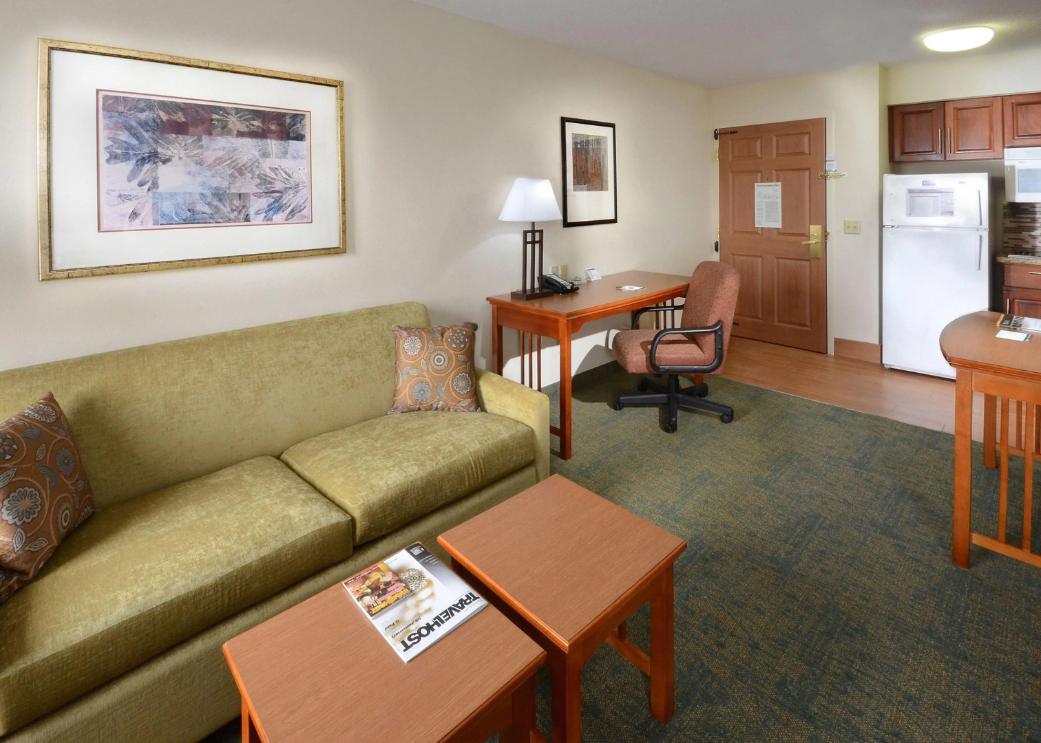 Staybridge Suites Raleigh Durham Airport by IHG