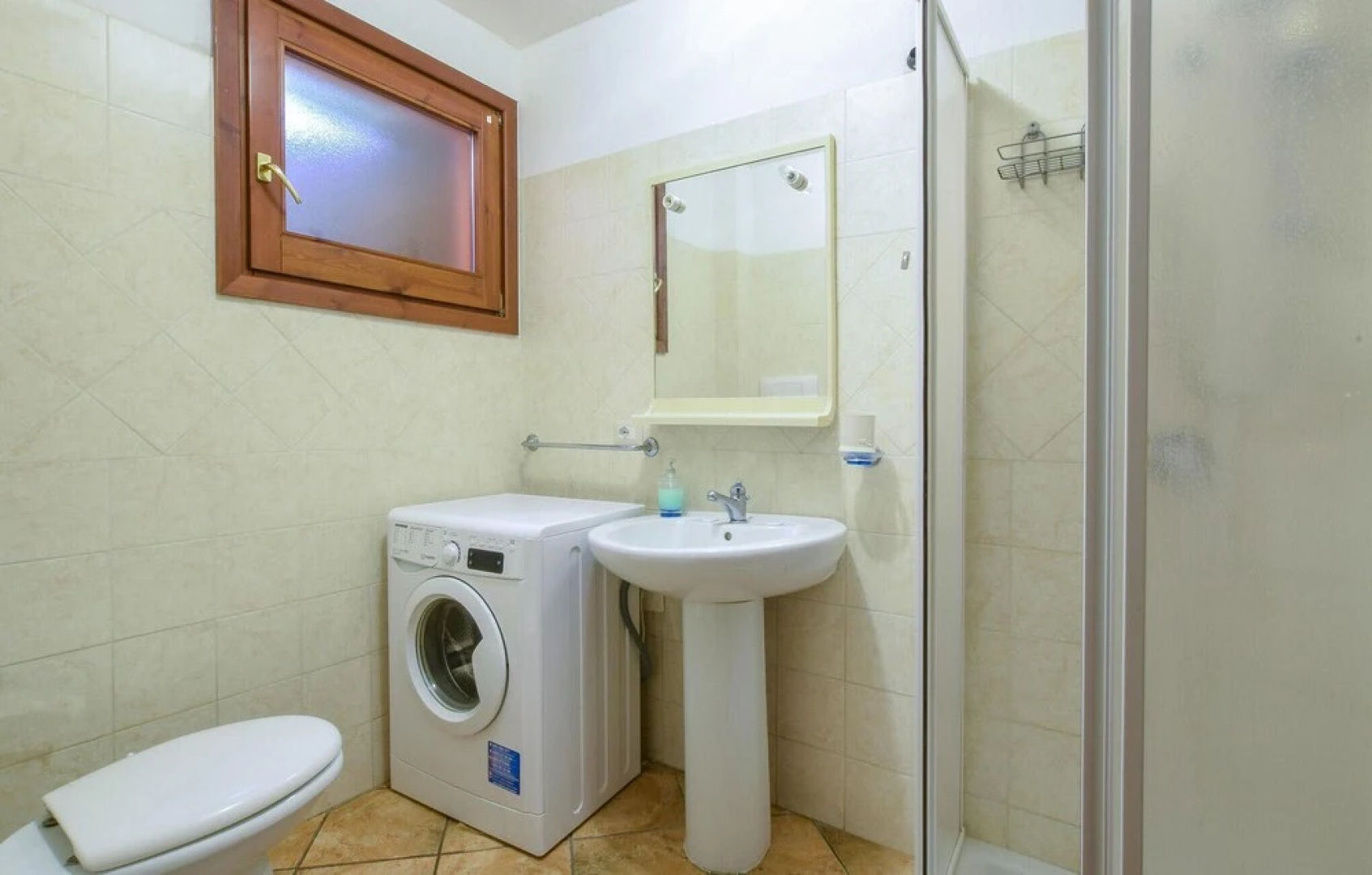 Nice Home in Marina di Sorso With 2 Bedrooms