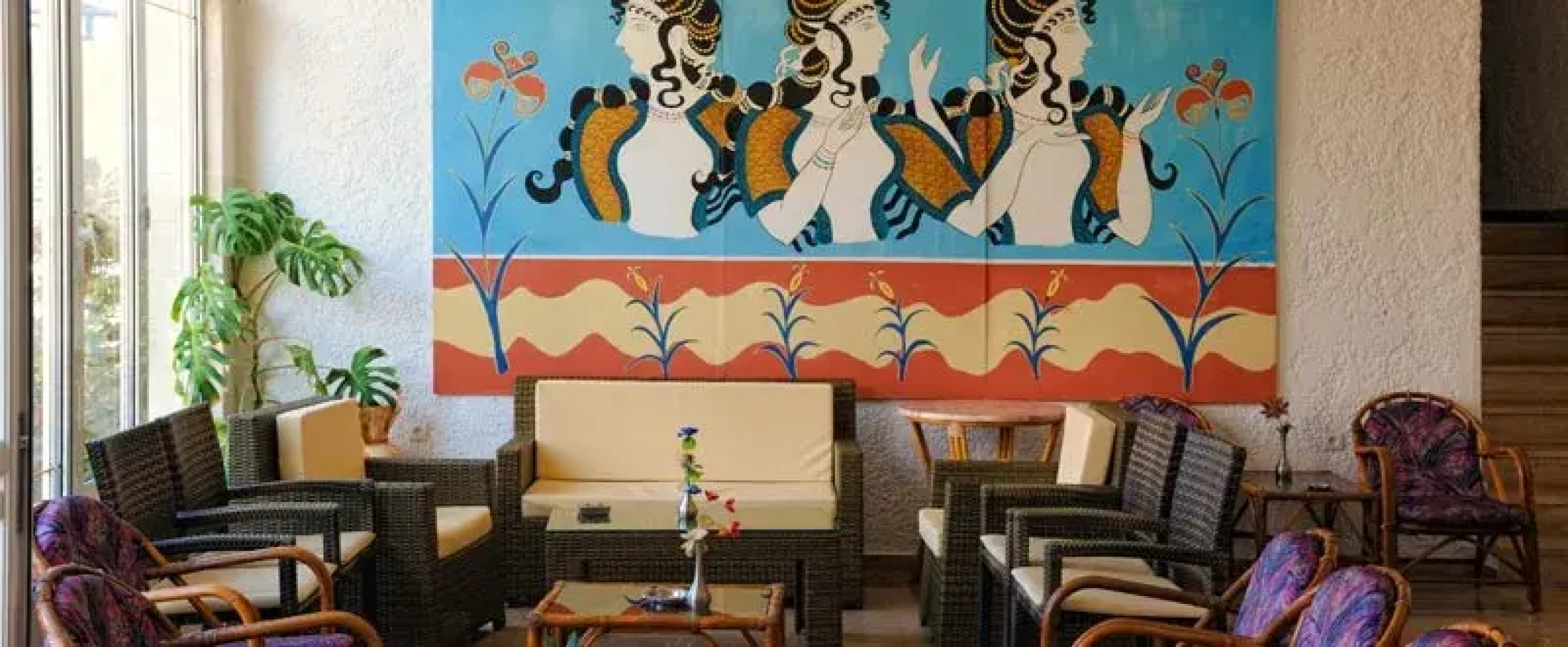 Frixos Hotel