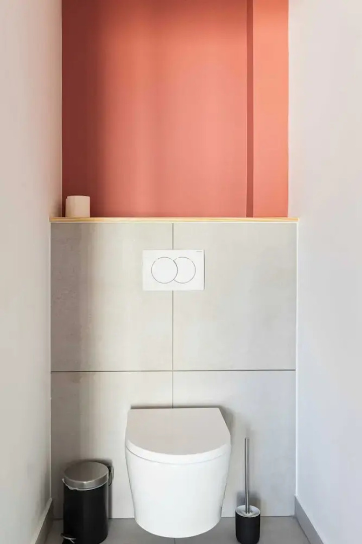 Dify Terracotta - Villeurbanne