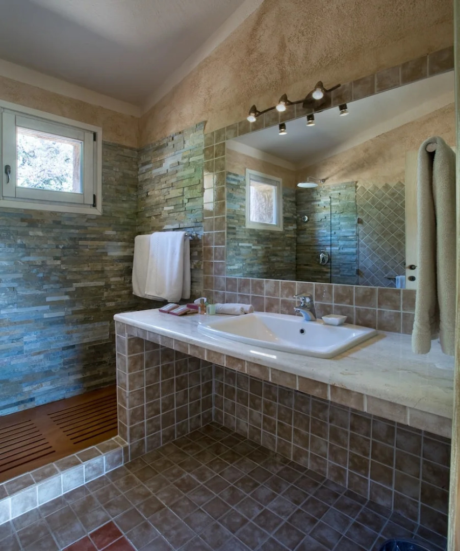 Petra Segreta Resort & Spa