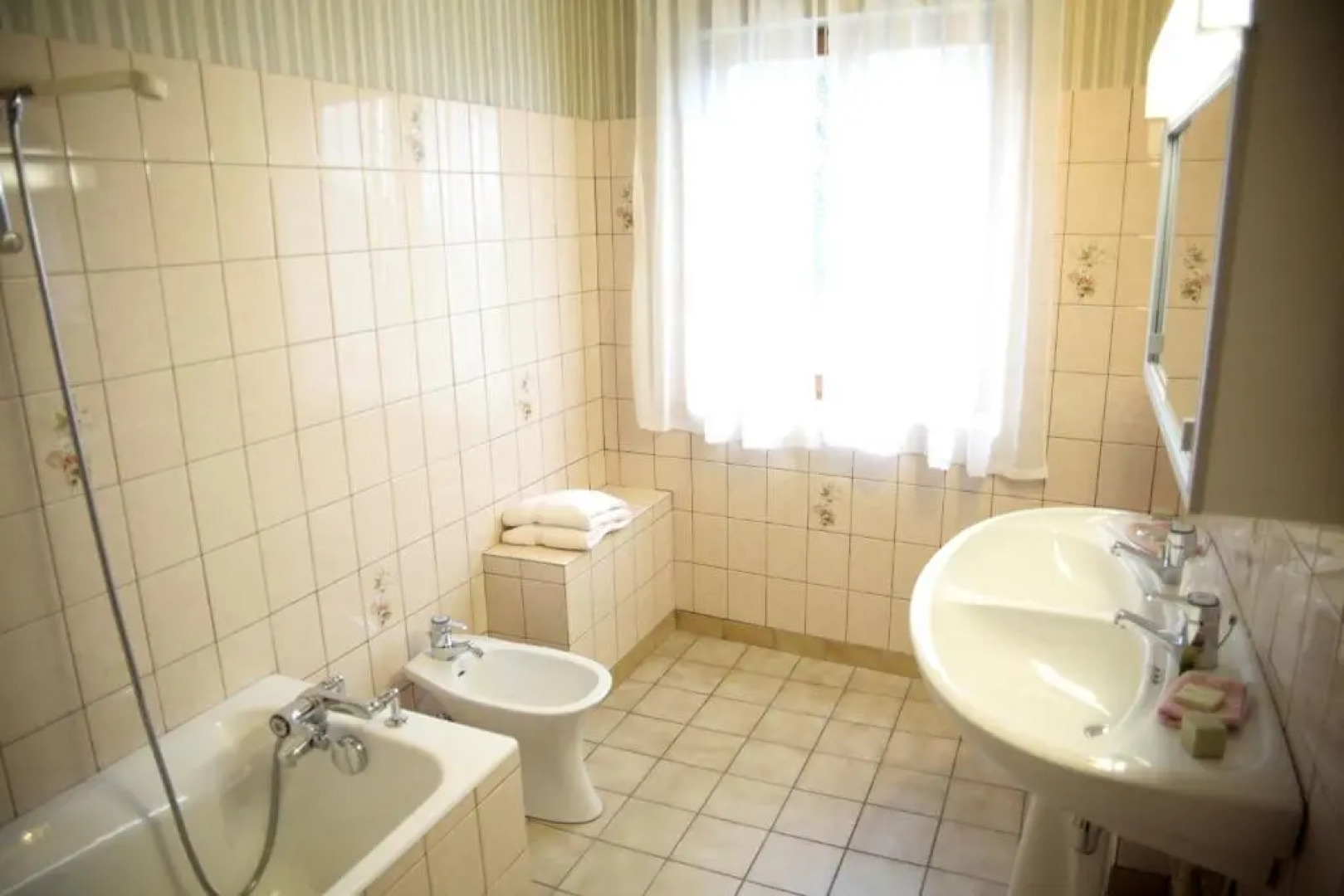 Hôtel Domaine Langmatt