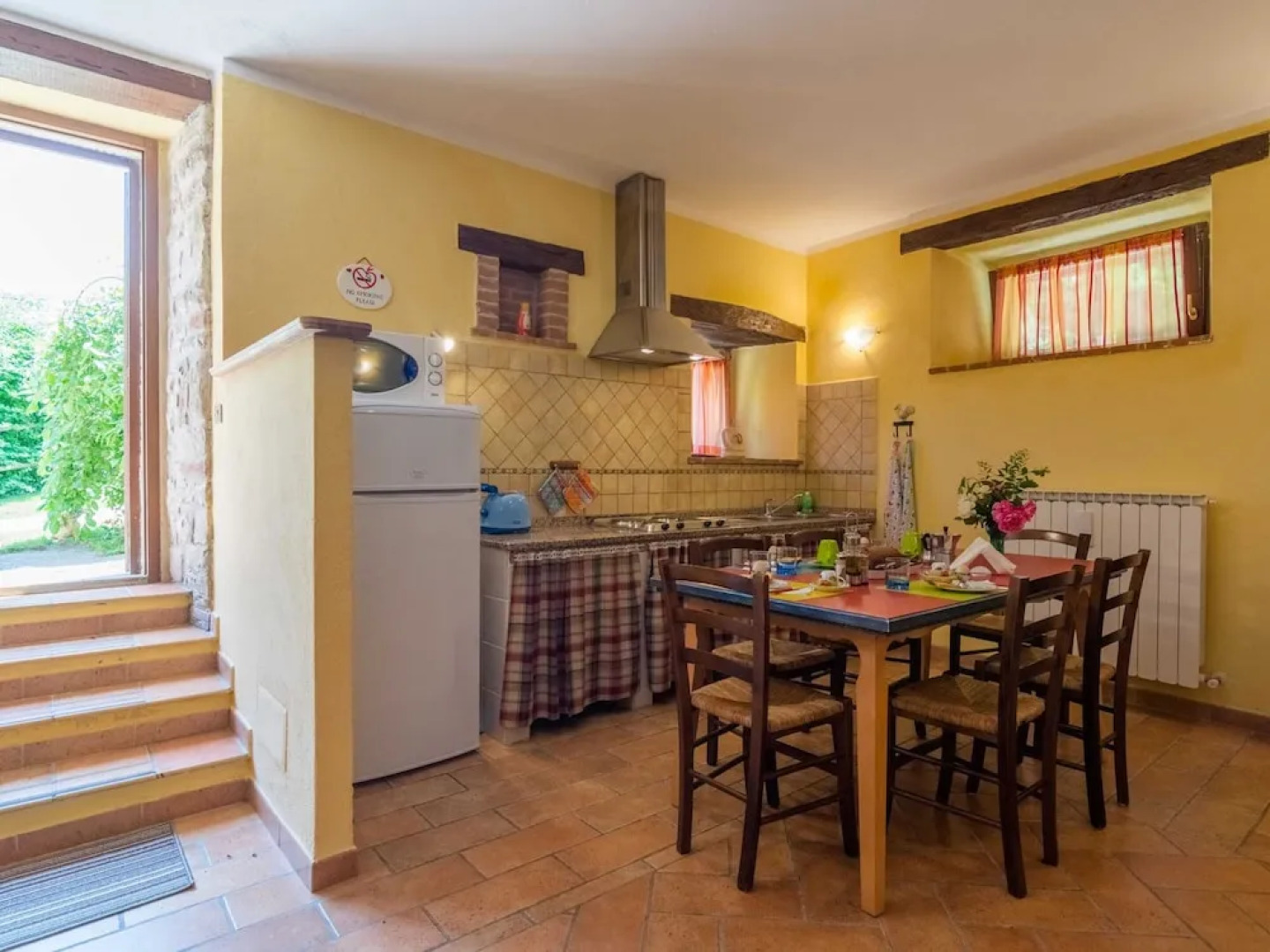 Belvilla by OYO Gelsomino