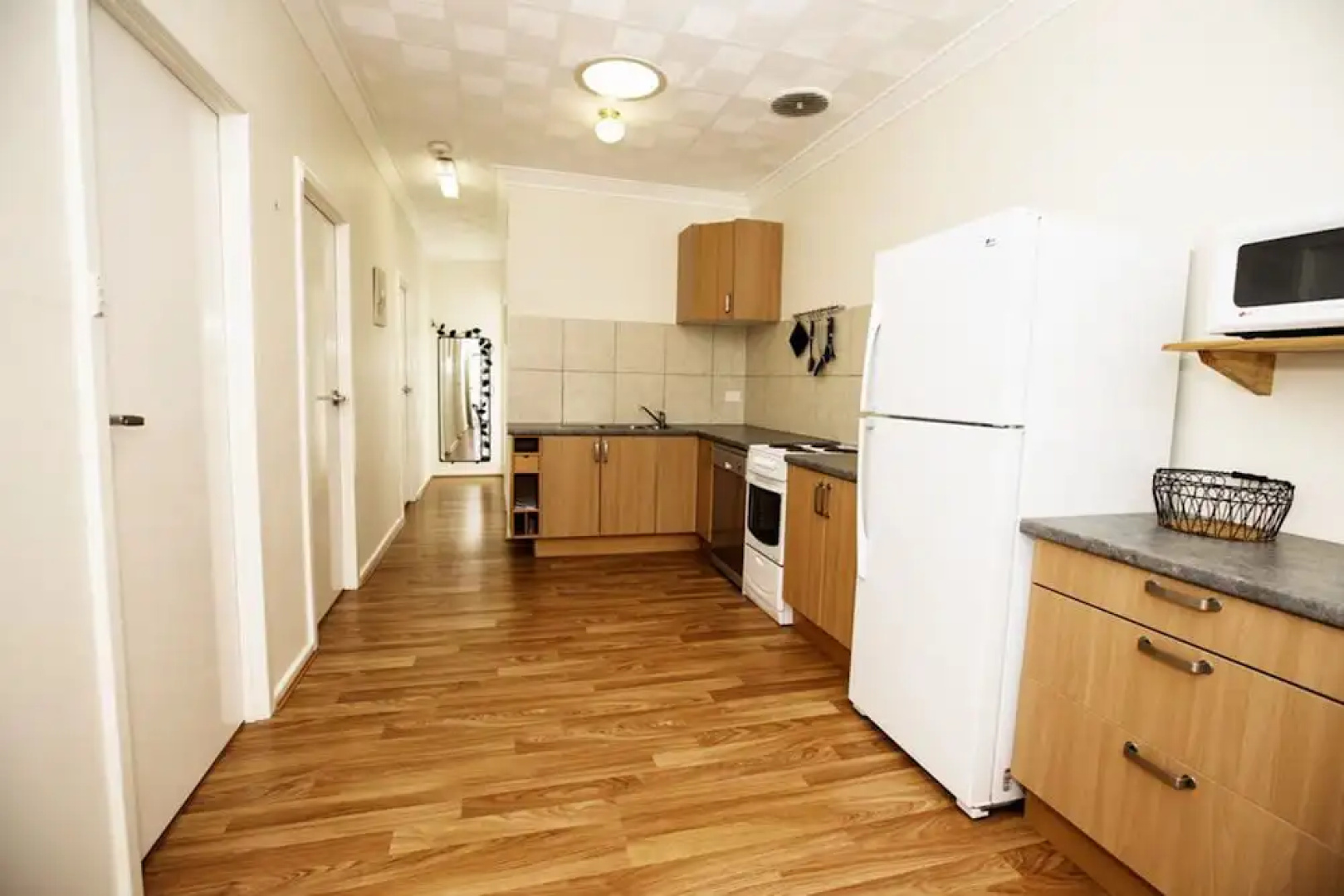 Kalgoorlie Overland Motel
