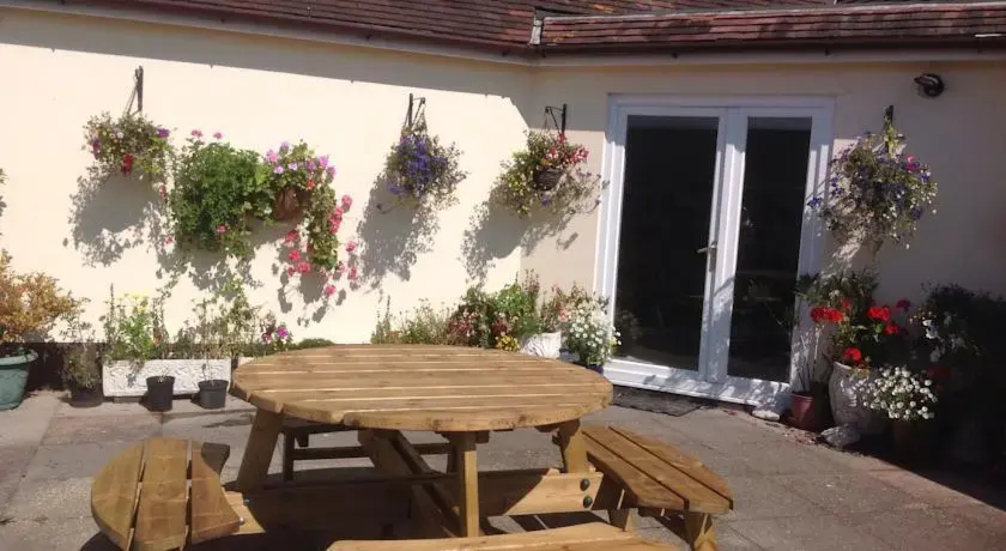 West Acres Bed and Breakfast