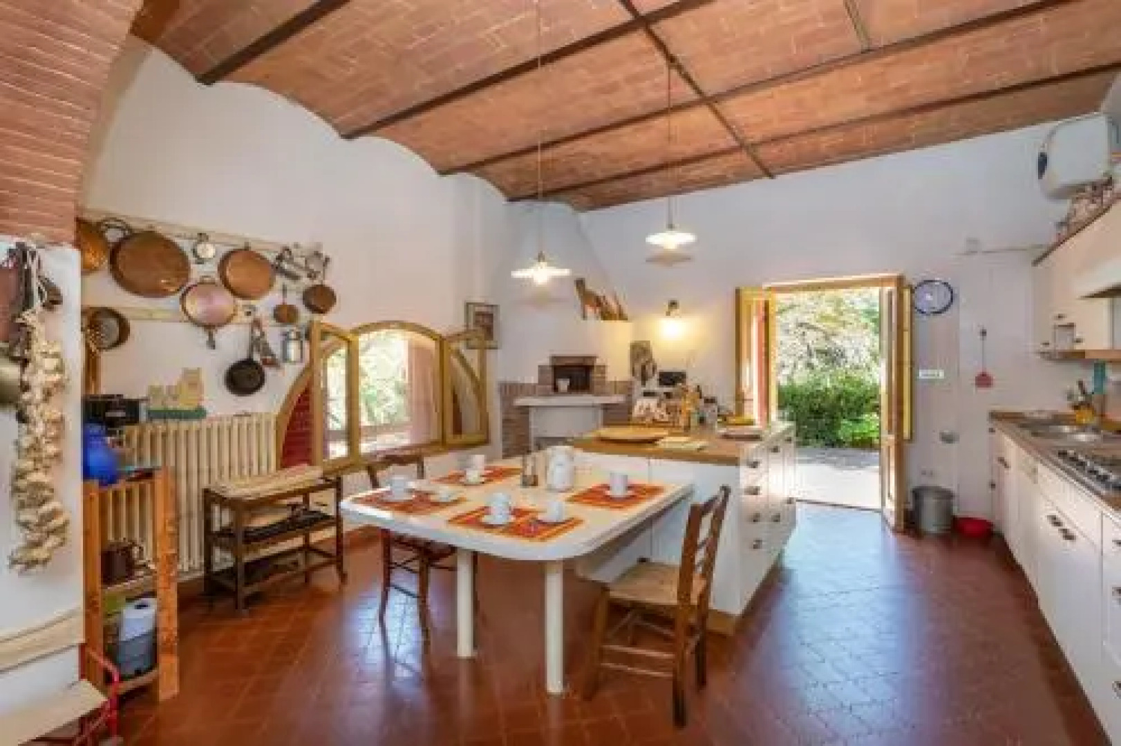 Ginestraio in Sant'Albino