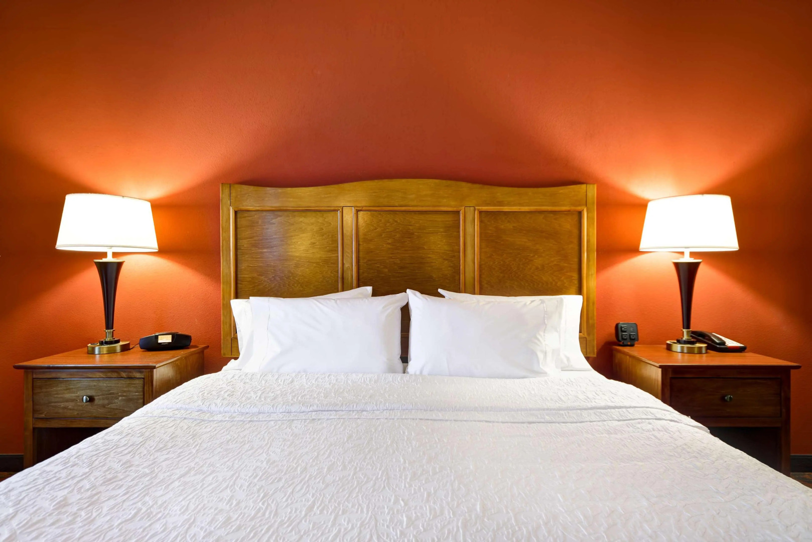 Hampton Inn & Suites Brenham