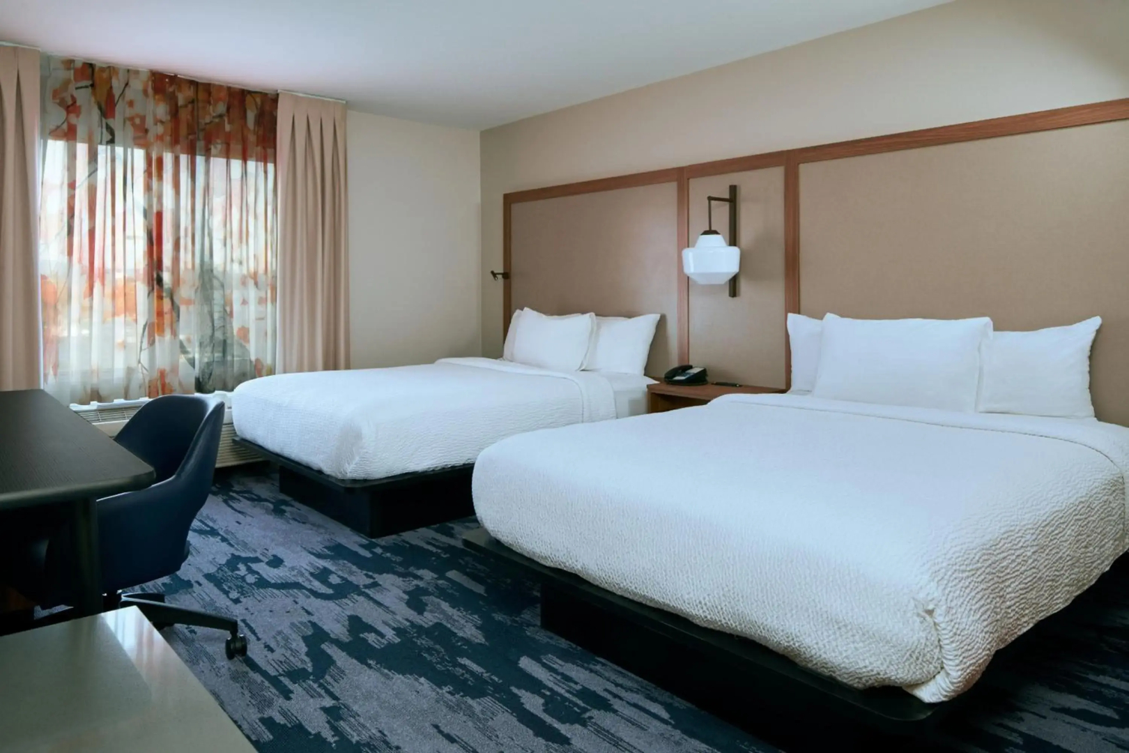 Fairfield Inn and Suites by Marriott San Bernardino