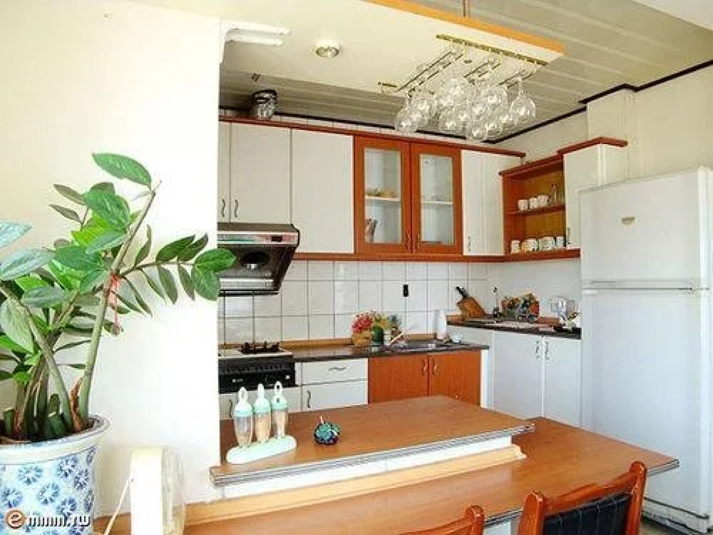 Linyuan Sea View B & B