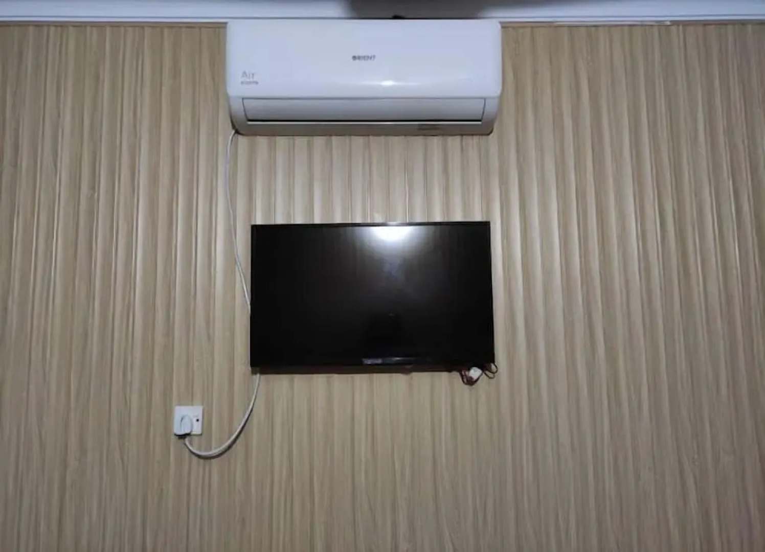 Al Saeed Guest House