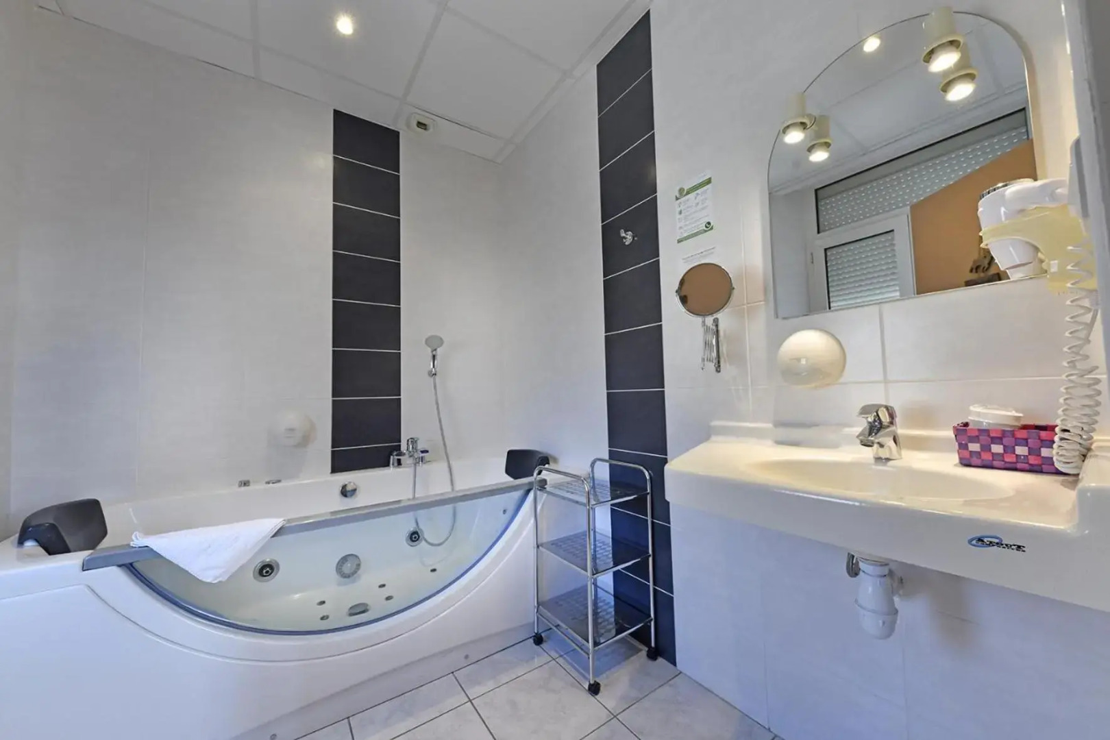 Hostellerie du Cantal