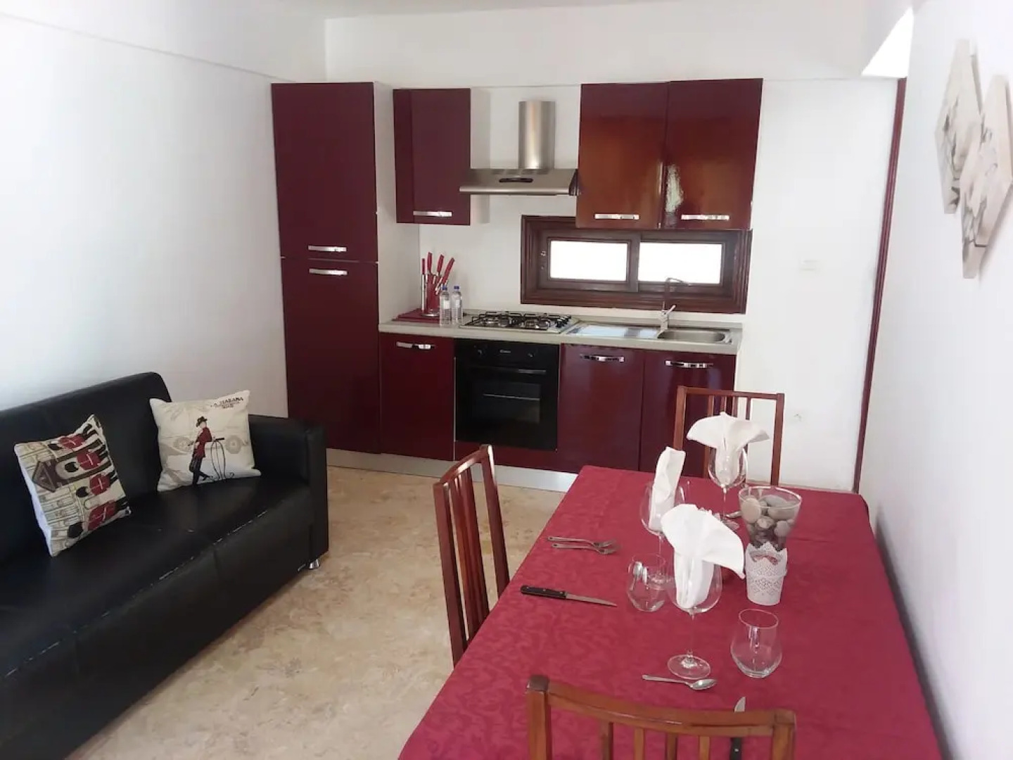 Oasi Encantada Beach Resort