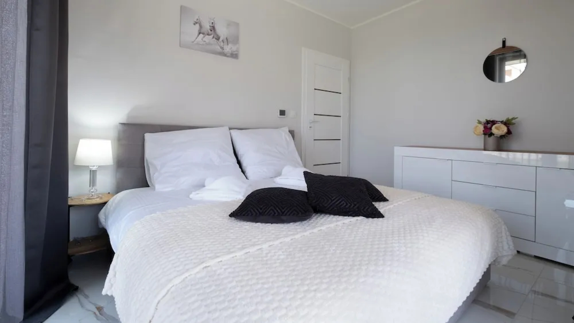 Apartamenty Sun & Snow Laguna Beskidów