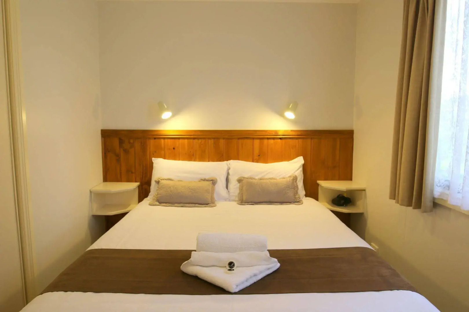 BIG4 Breeze Holiday Parks - Eildon