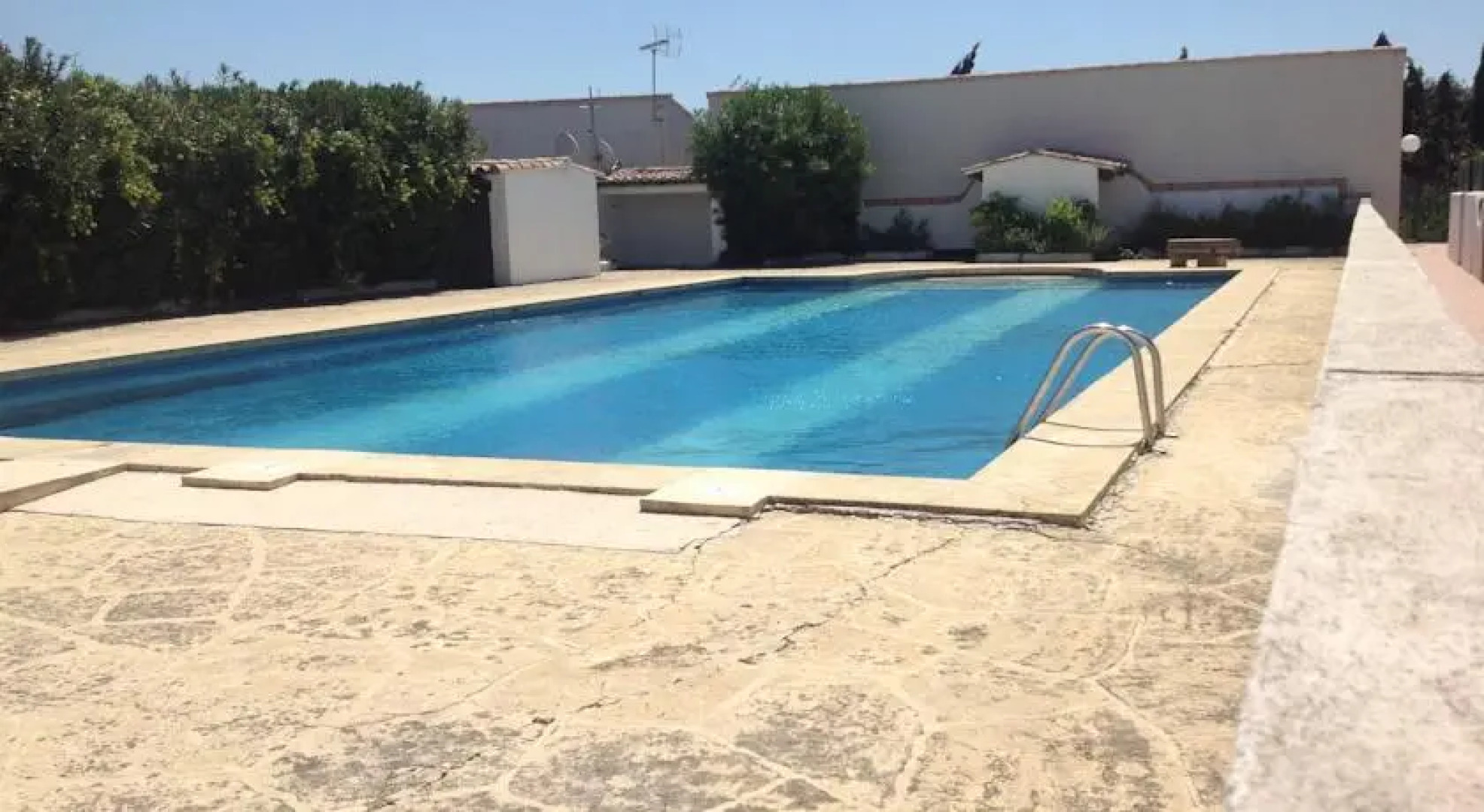 Appartement lEtrier Camarguais