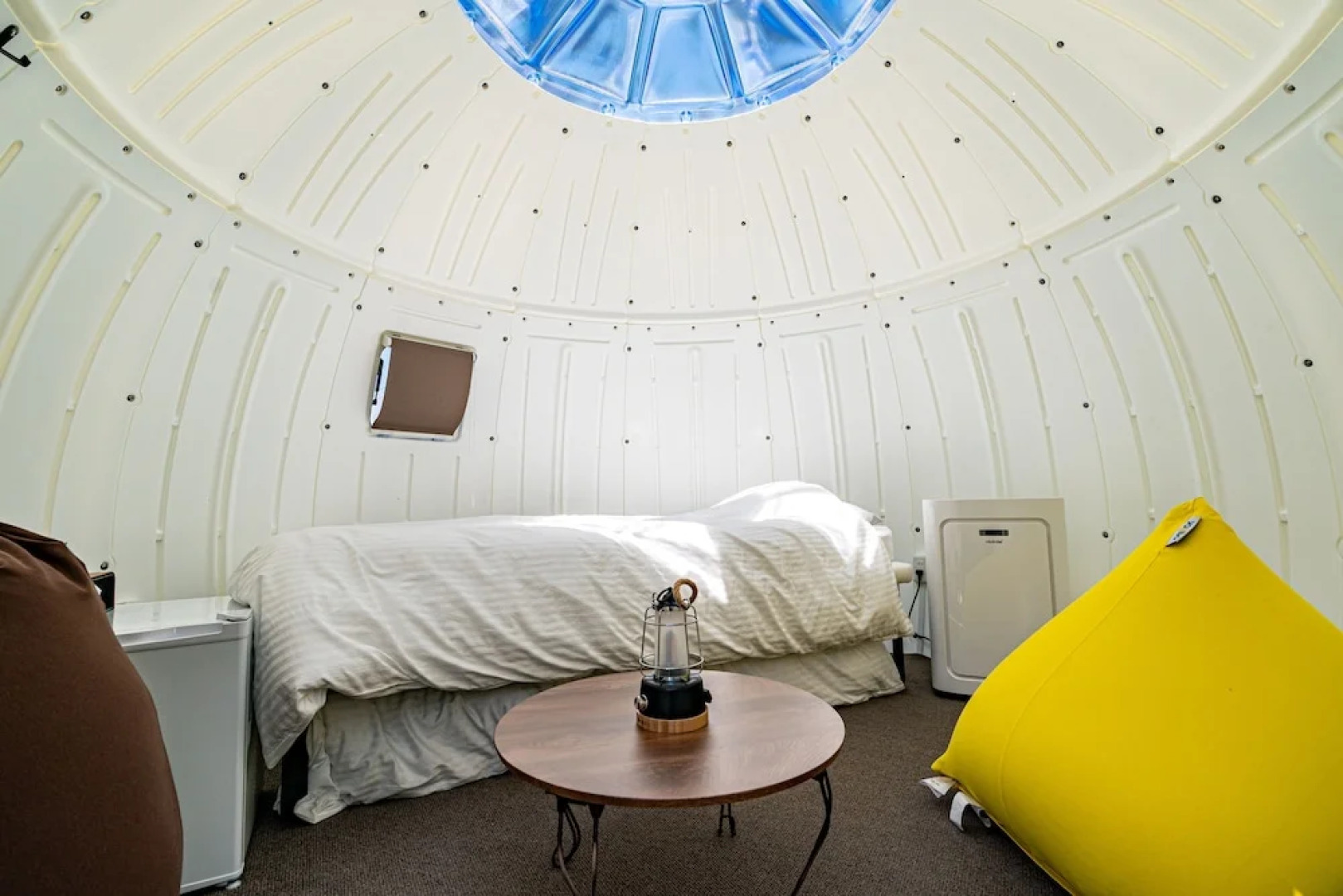 RESORT×SPA FutureRESORT