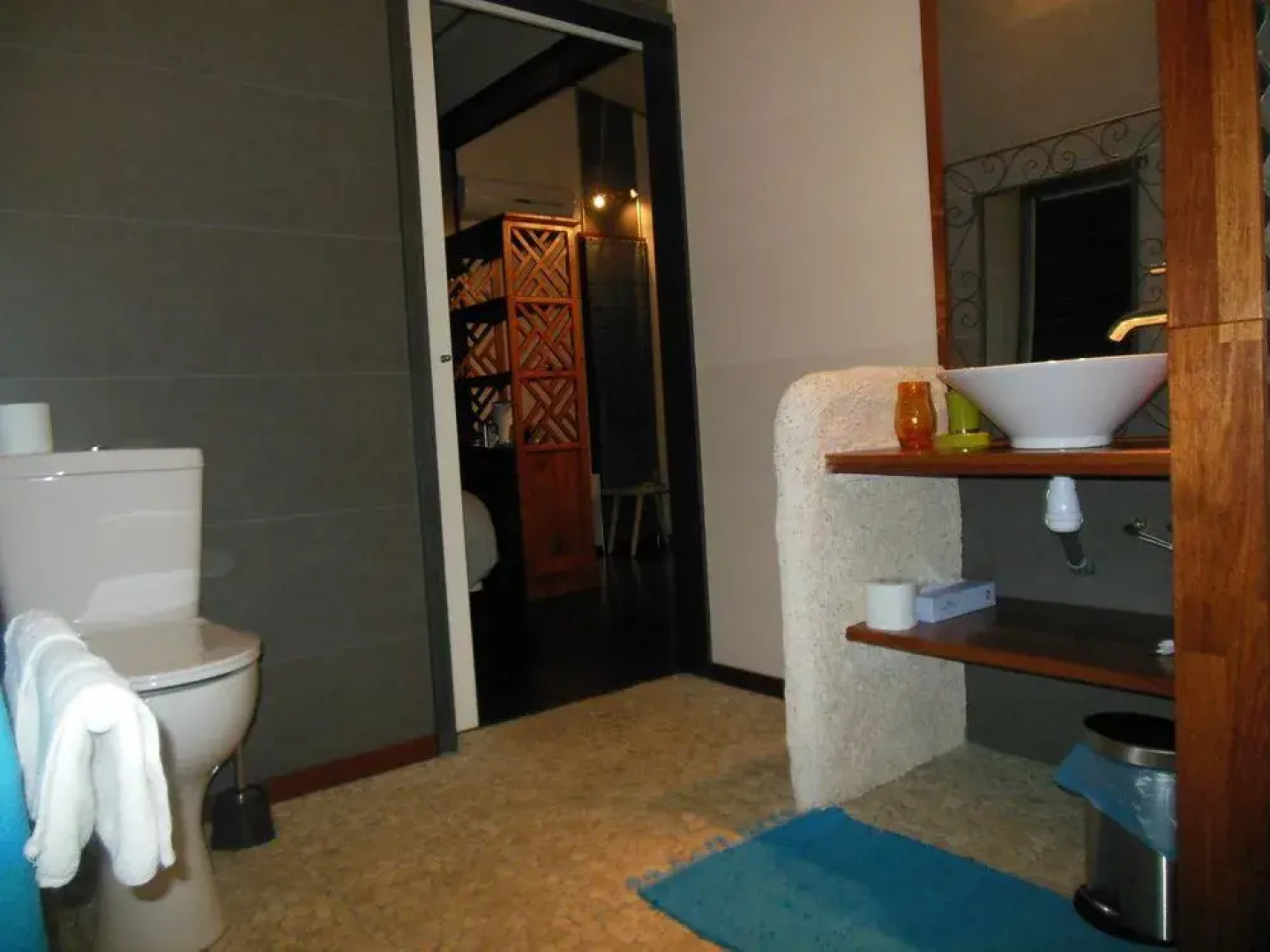 Lézard Home Bed and Breakfast