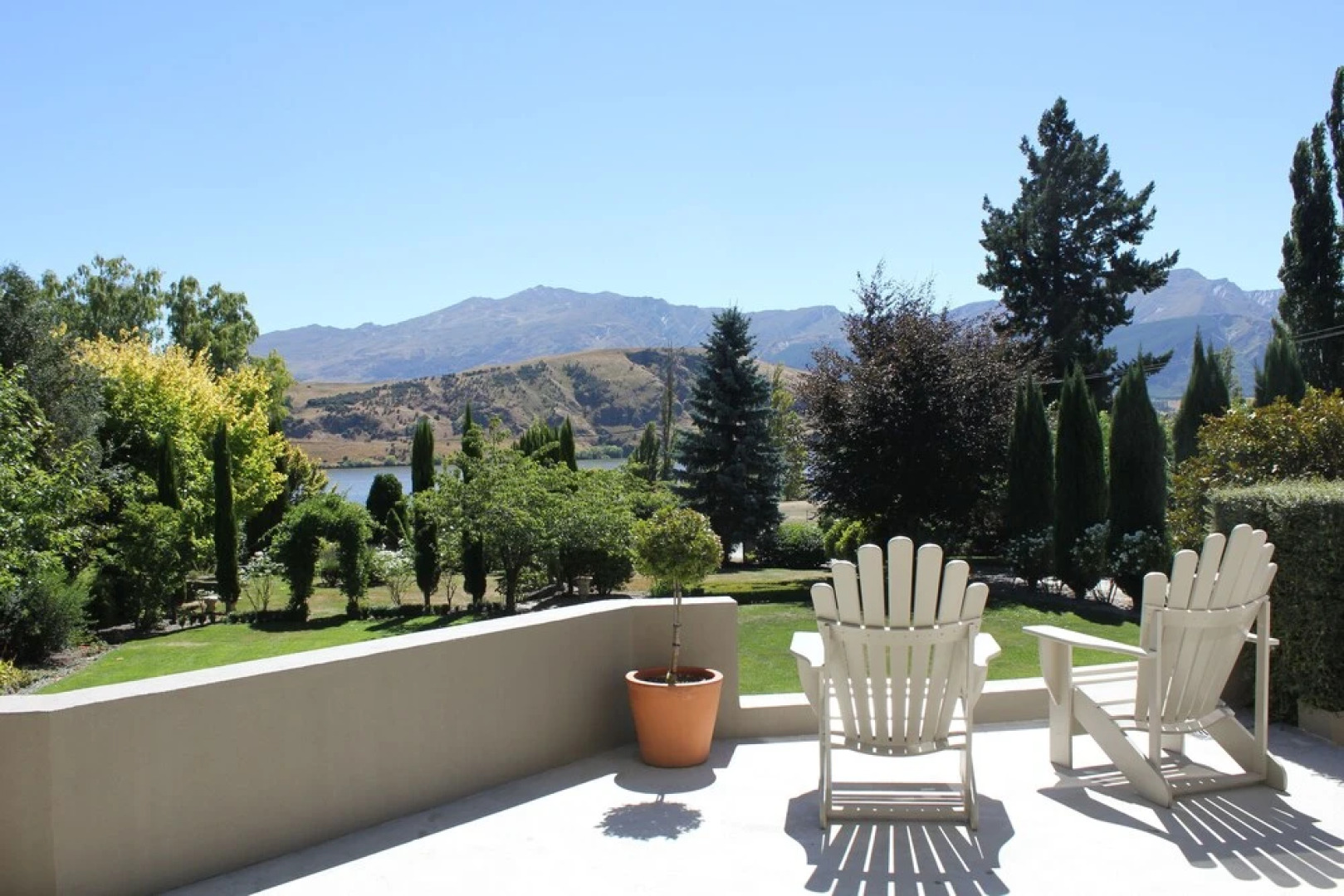 The Turret Bed and Breakfast