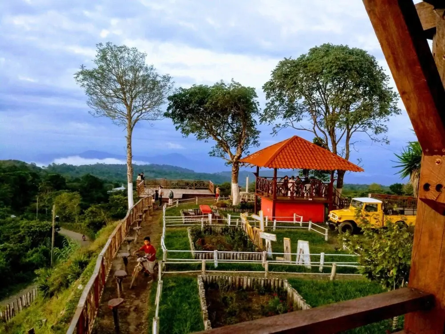 Hotel Five Stars sv