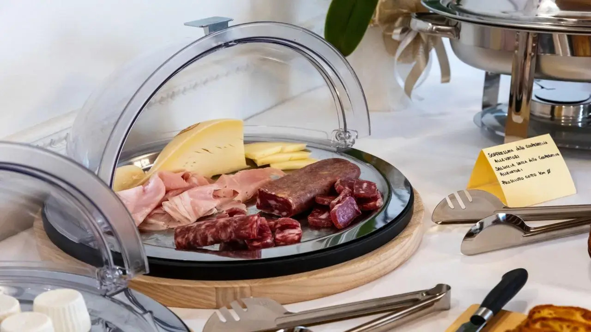 Hotel Palazzo Della Città