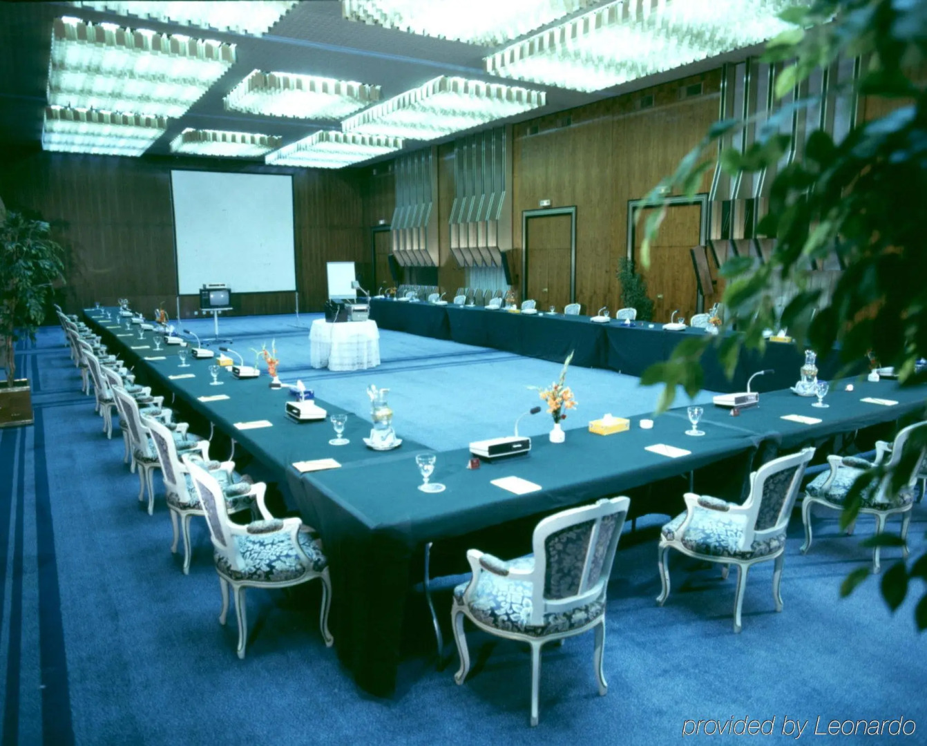 InterContinental TAIF by IHG