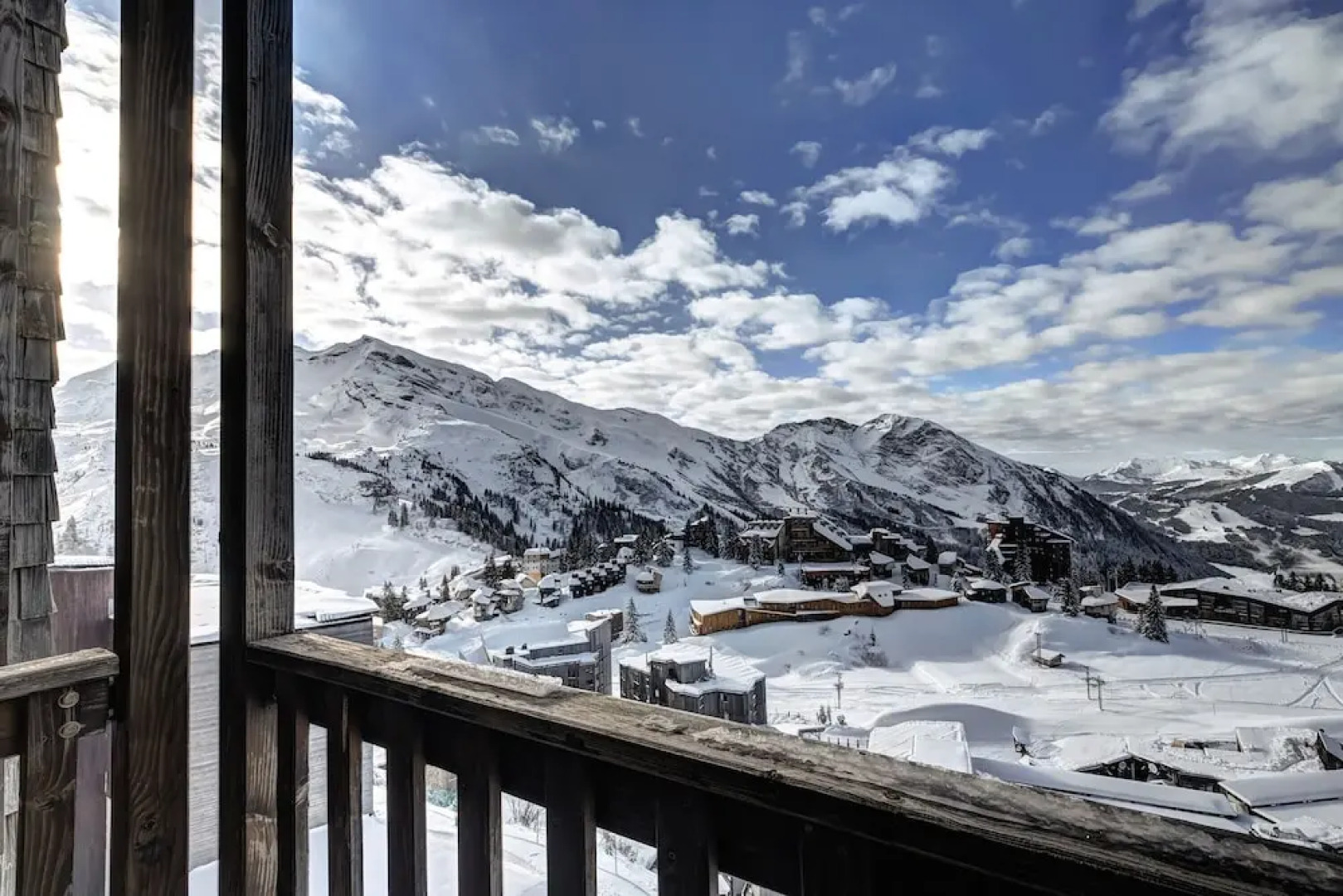 Club Sélection Belambra "Les Cimes du Soleil"