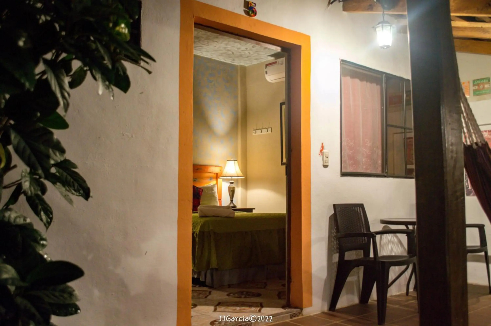 Hostal Koltin Suchitoto