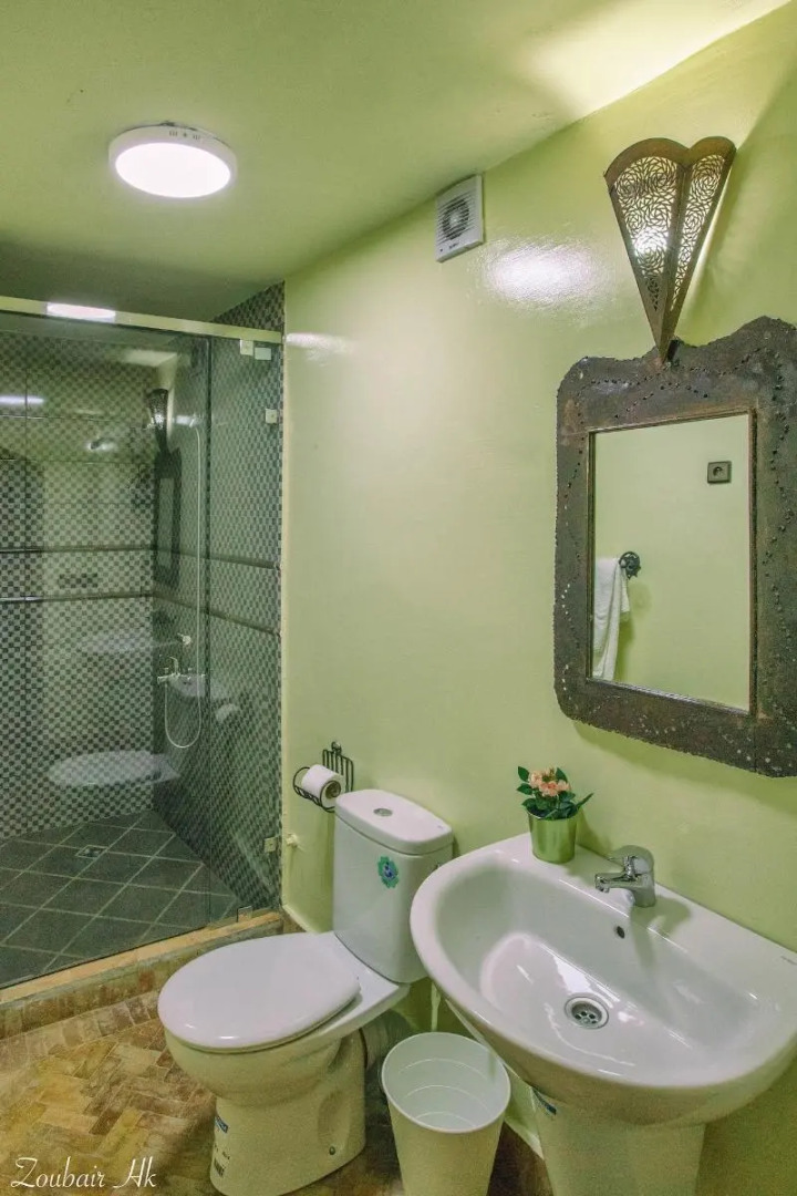 Villa Rita Guest House