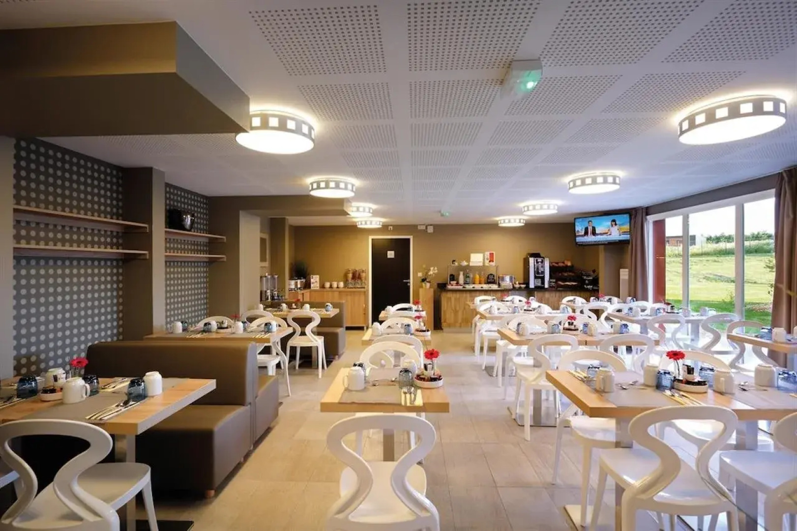 Appart'City Classic Reims Parc des Expositions