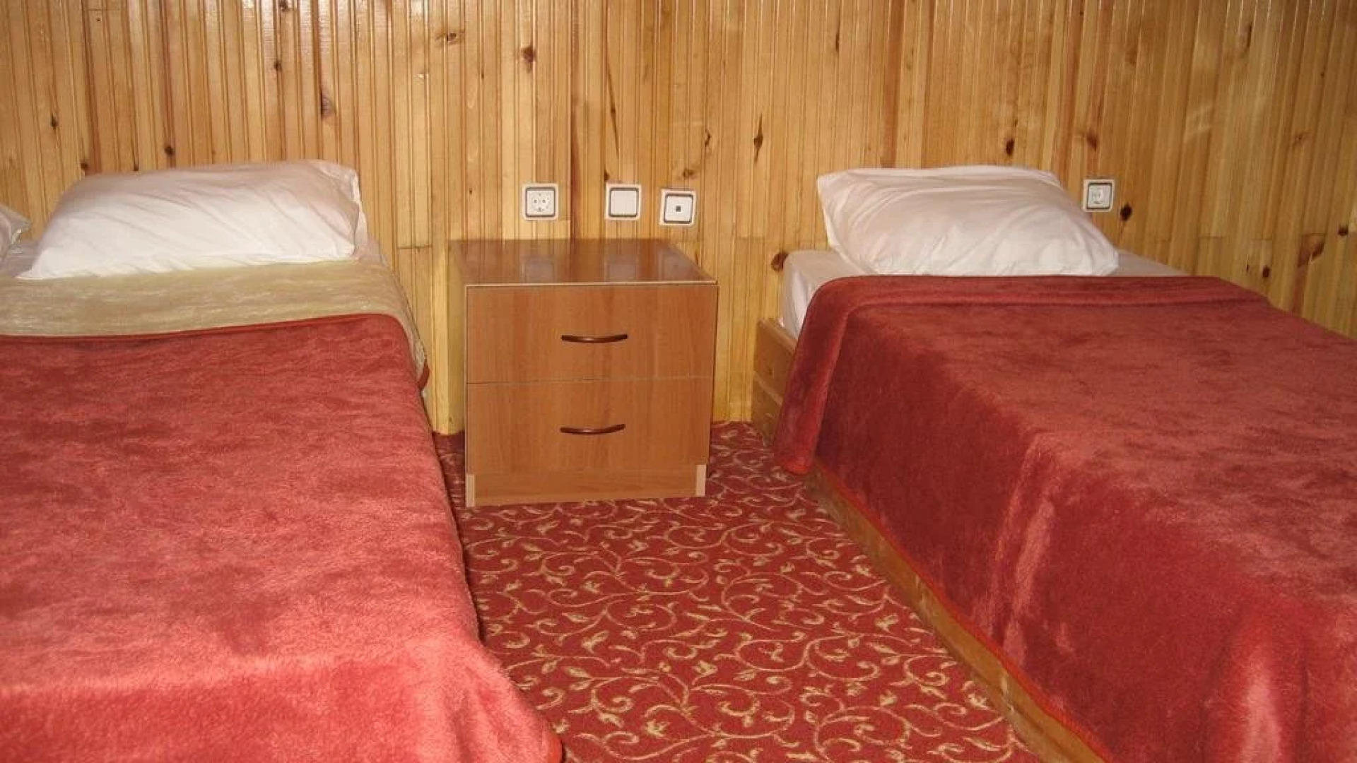 Camlik Genesis Hotel