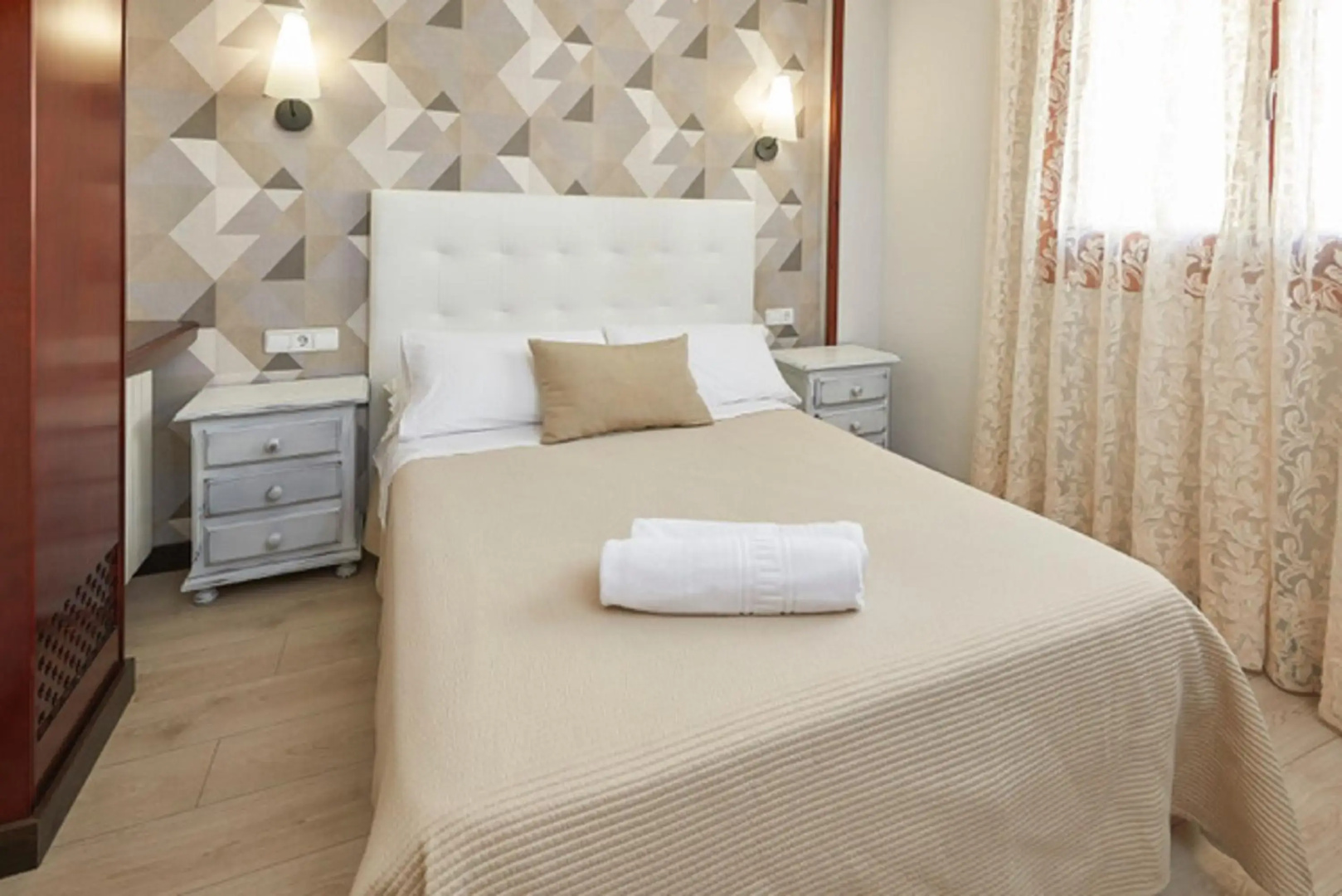 Hotel Sánchez