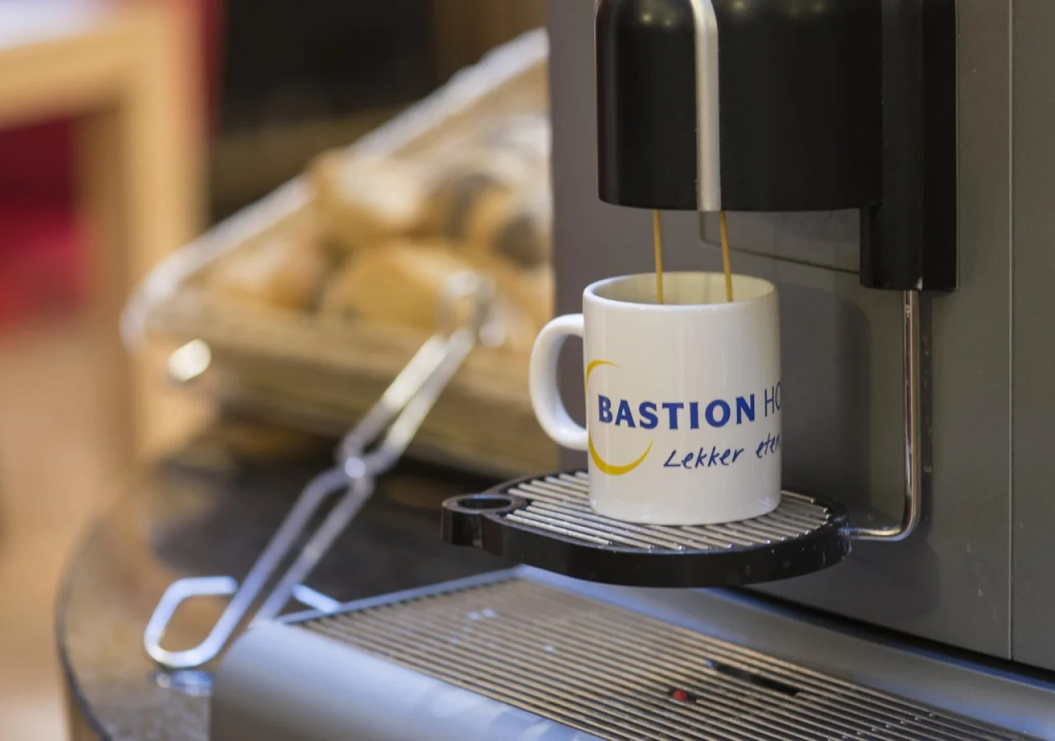 Bastion Hotel Maastricht Centrum