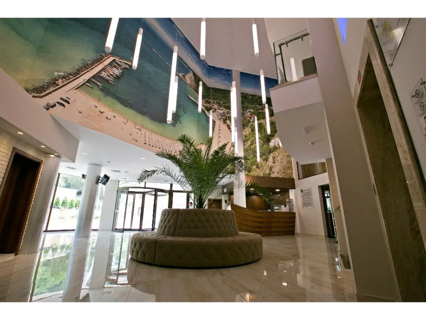 Royal Grand Hotel and Spa - All Inclusive