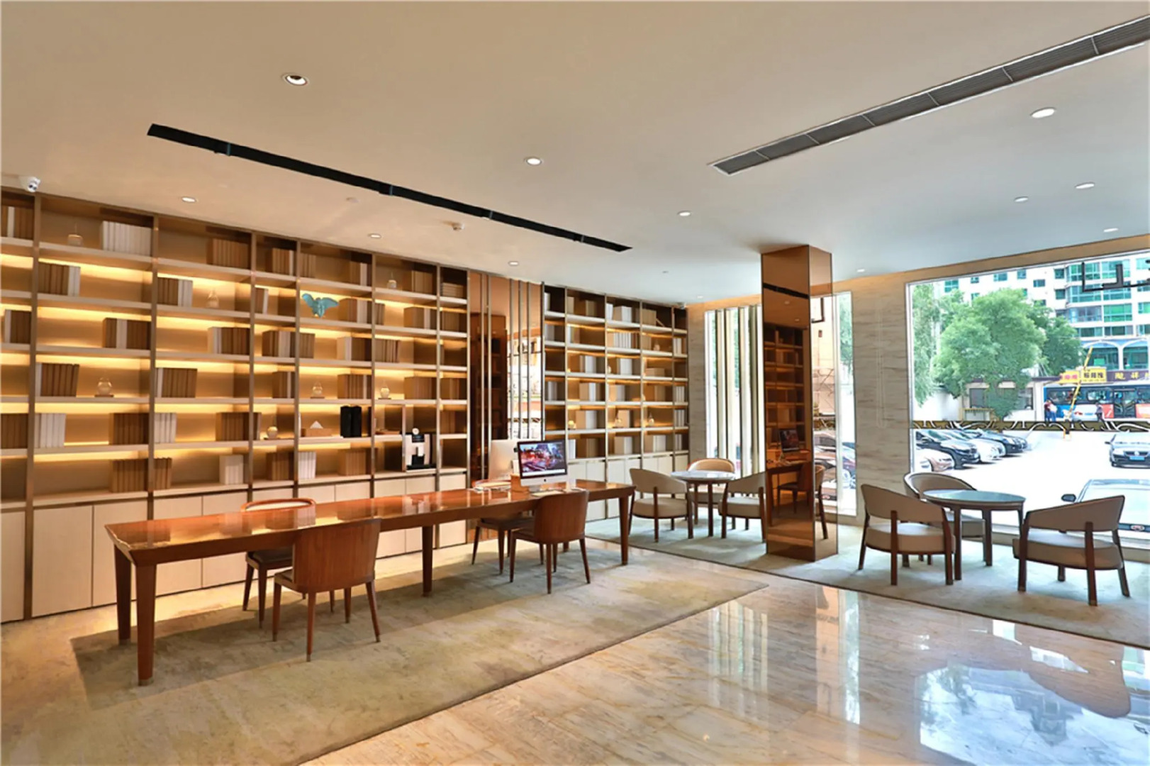 Ji Hotel Lanzhou West Railway Station