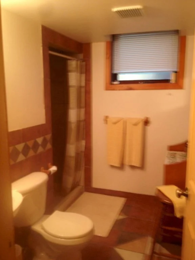 End of the road B & B