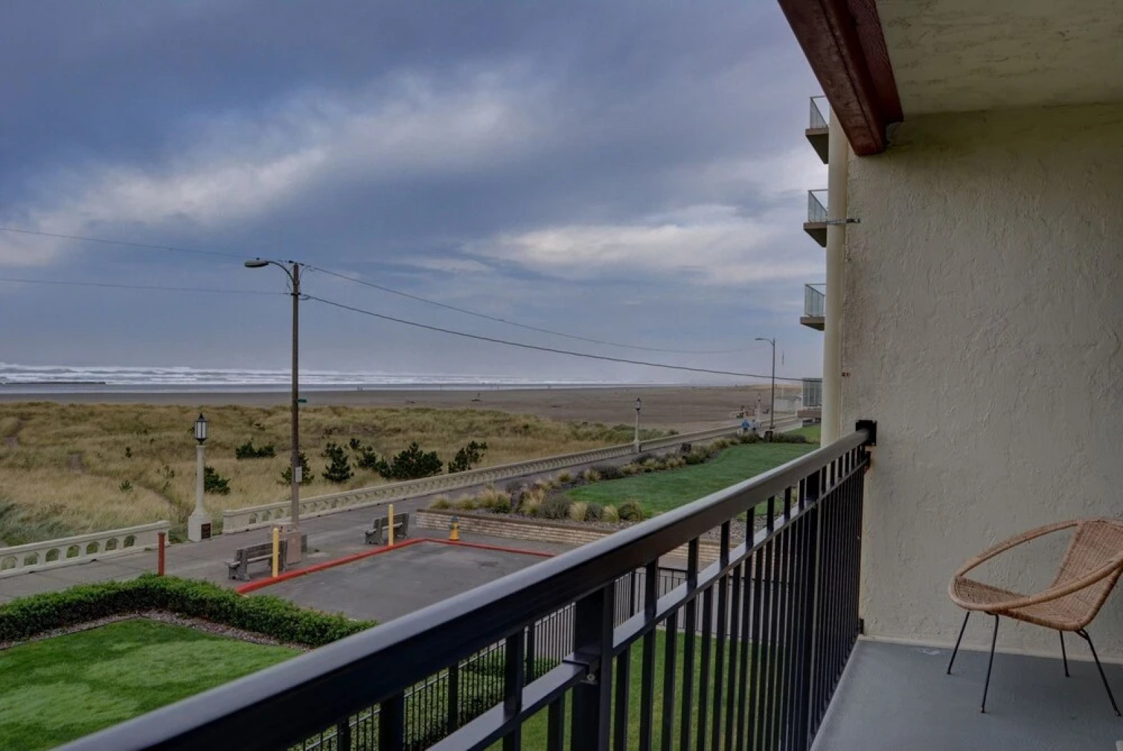 Seaside Beach Club 203 1 Br condo by RedAwning