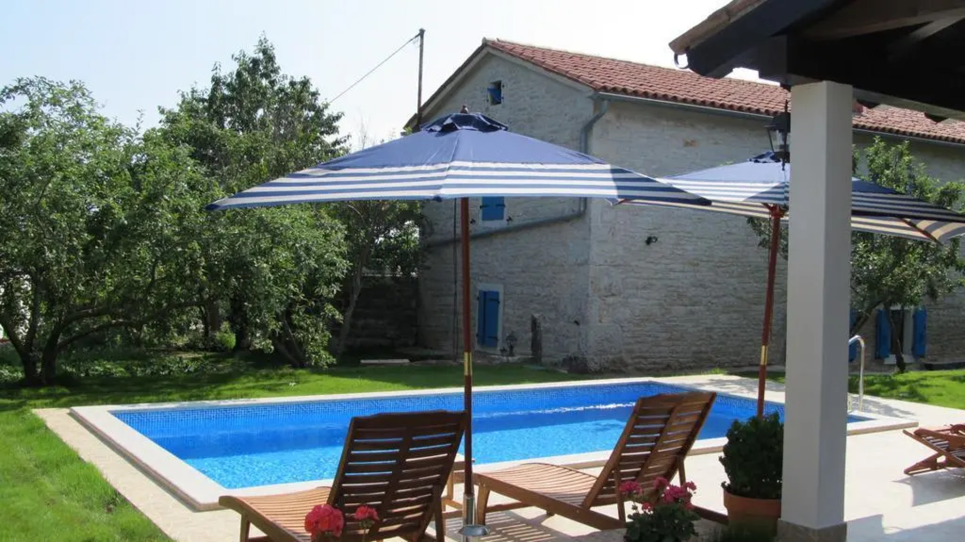 Villa Casa Atilio & Ana