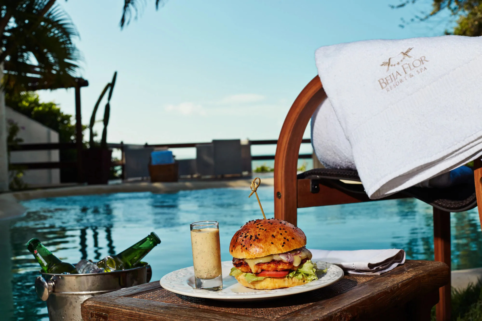 Beija Flor Exclusive Hotel & Spa