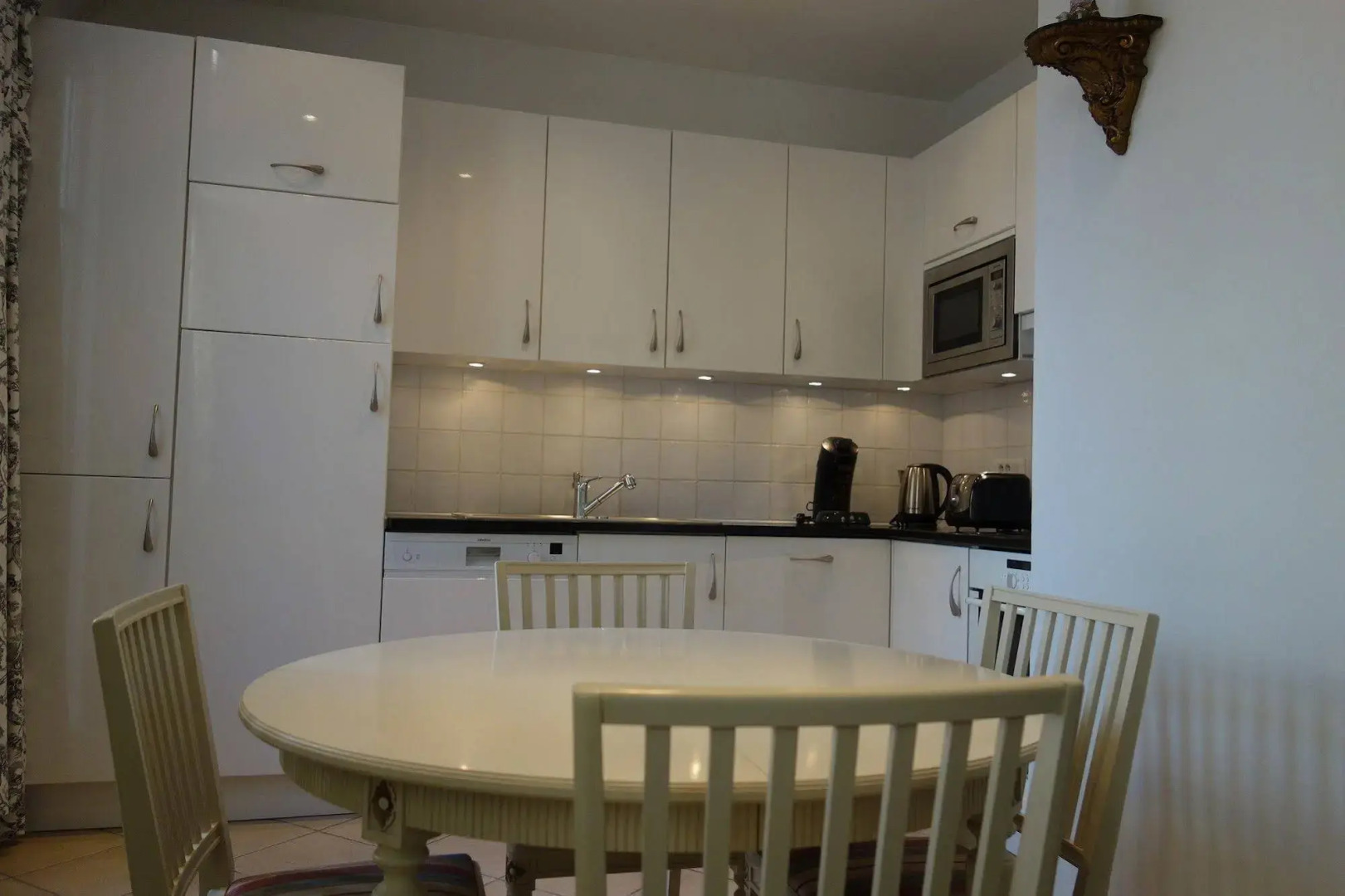 La Terrasse de Mademoiselle