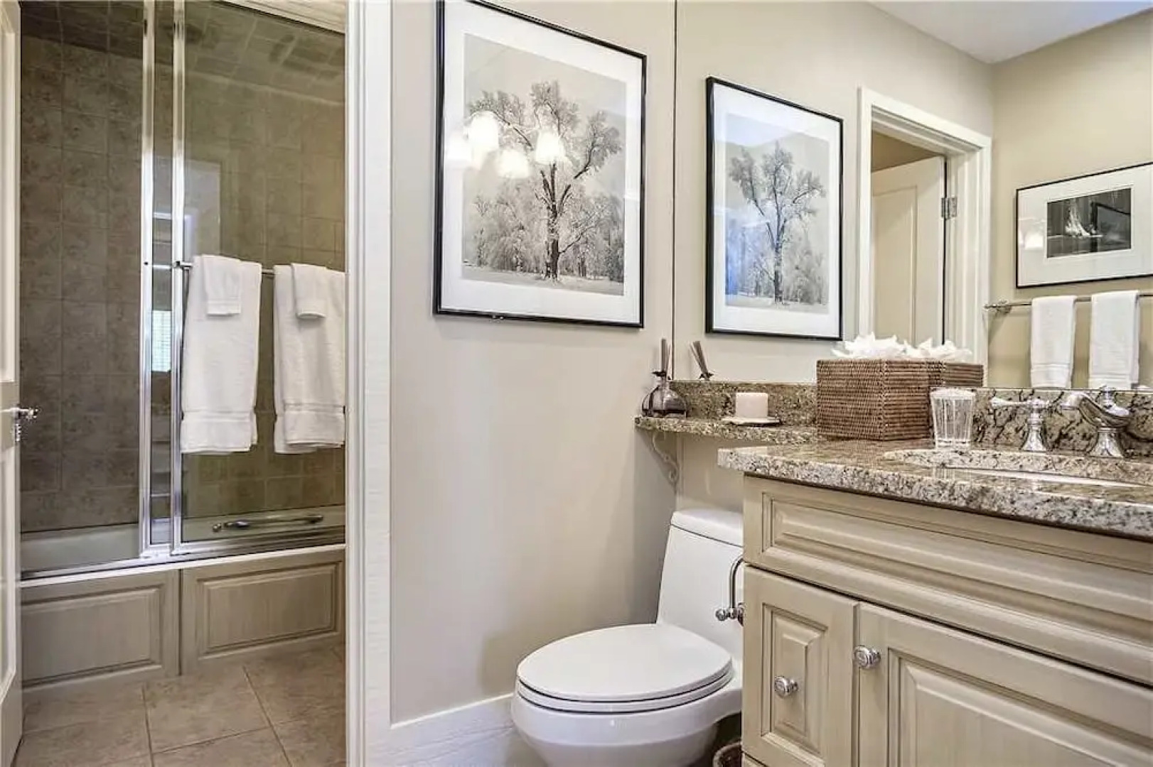 Remington Retreat - 6 Bedrooms Home