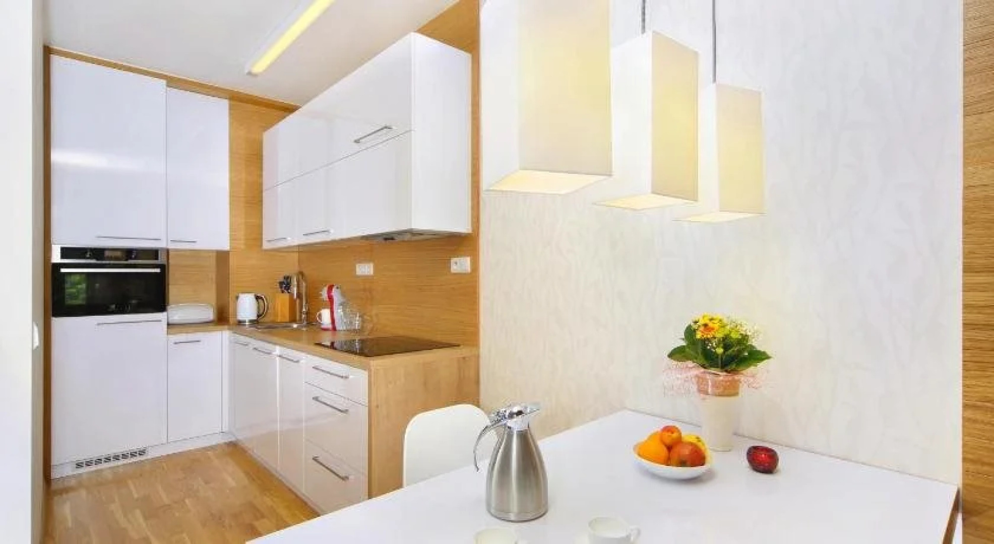 Suites & Apartments Medvědín