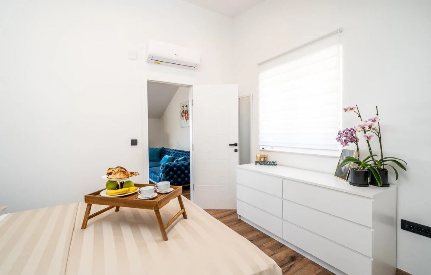 Amazing Home in Trstenik With Outdoor Swimming Pool, Wifi and 5 Bedrooms