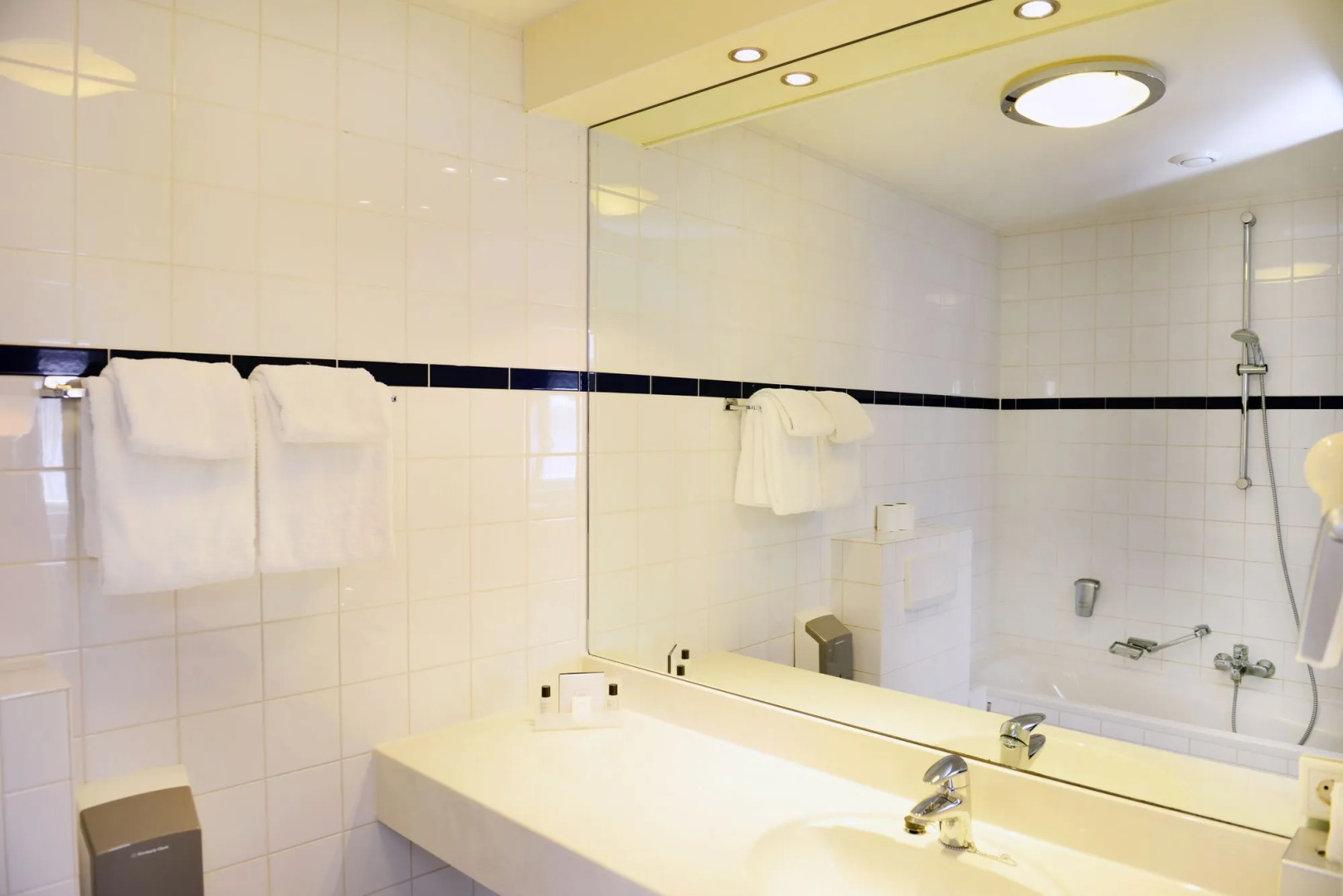 Amrâth Hotel DuCasque