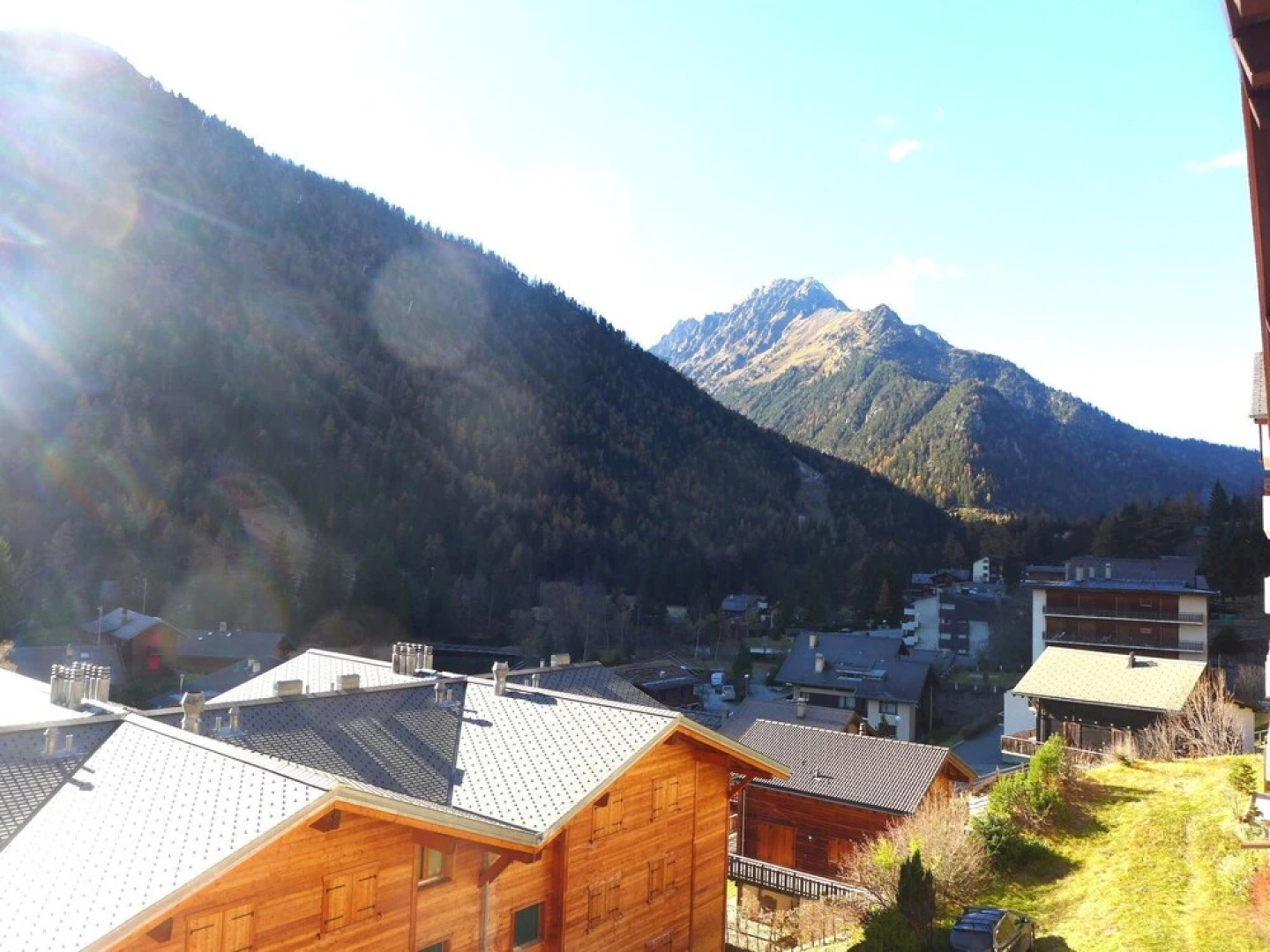 Parc C013 Orsi res in Orsi res