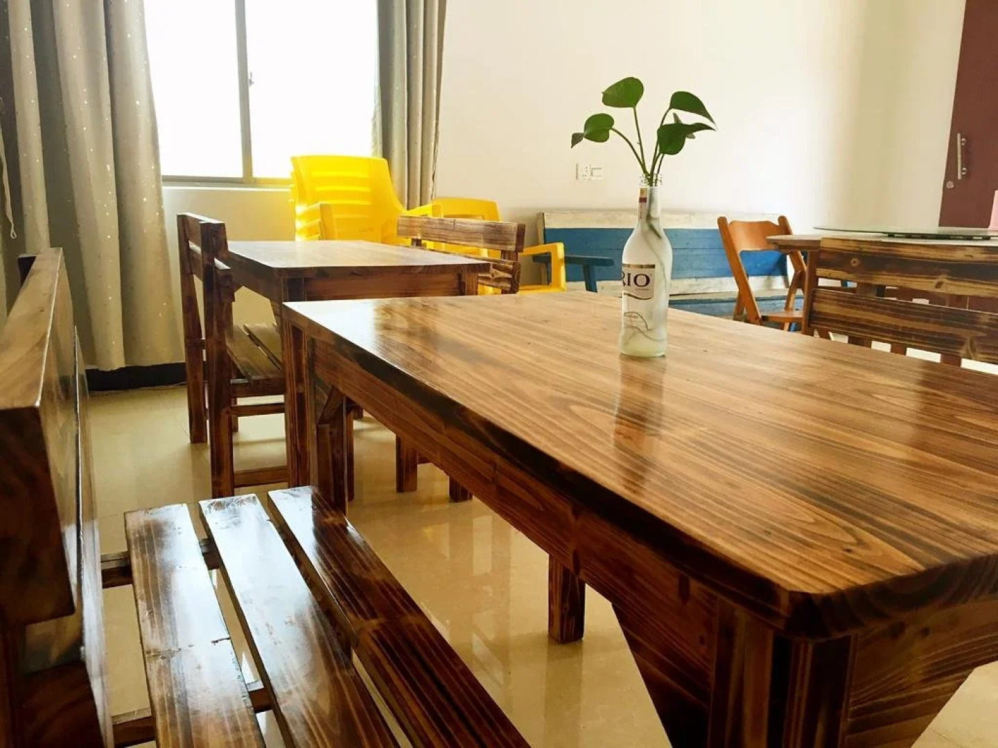 Beihai Weizhou Island Small Time Inn