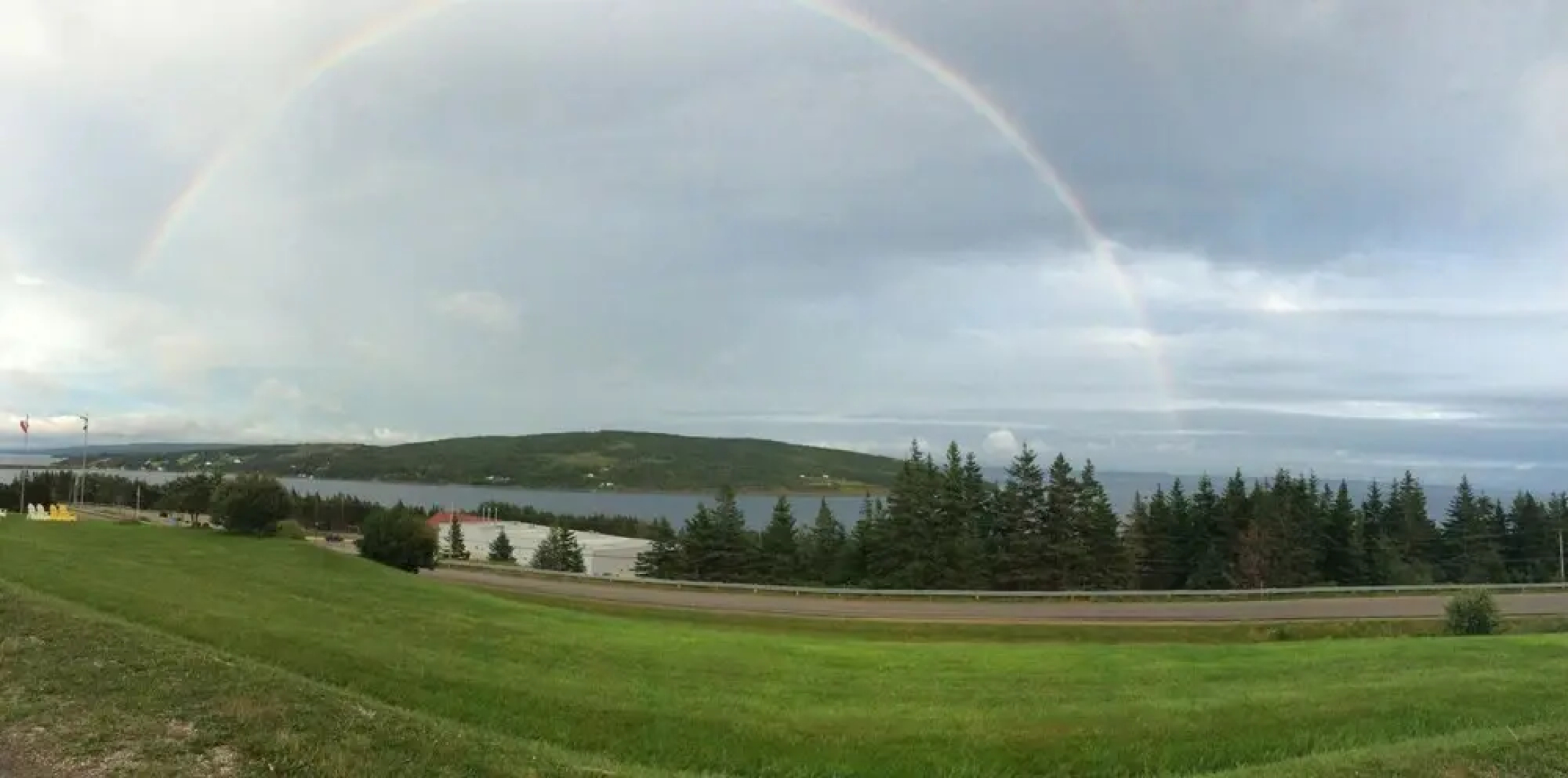 The Iona Heights Inn