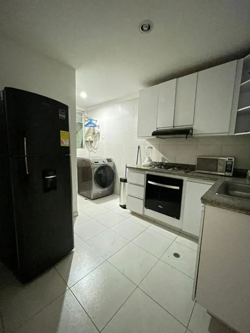 Amoblados Barranquilla