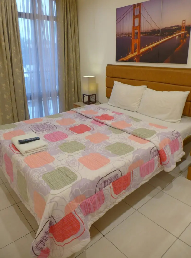Rozen Suites Paradise