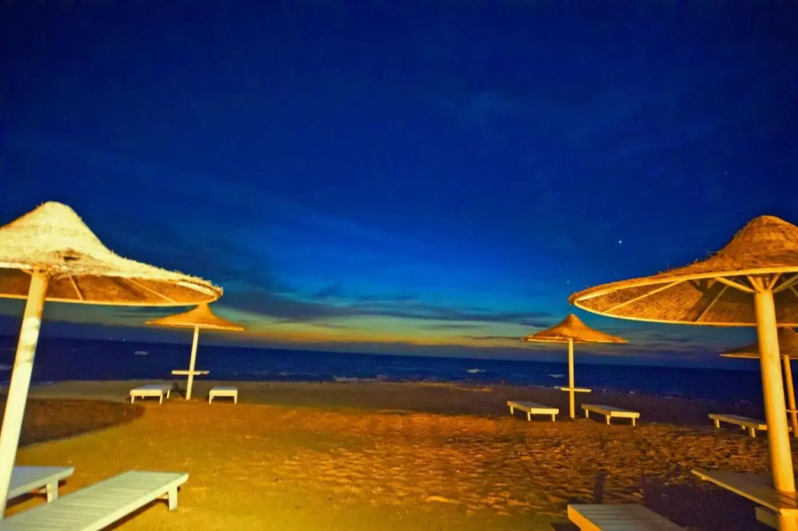 Stay Inn Hotel Ain Sokhna