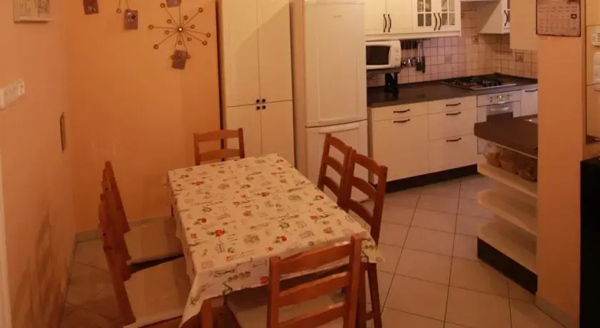 Apartman Csengery